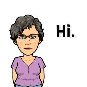 Meet your Posher, Chrissy